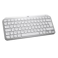 TECLADO LOGITECH MX KEYS MINI PALE GREY ILUMINADO MASTER SERIES INALAMBRICO BOLT BLUETOOTH USB-C USB TECLADO LOGITECH MX KEYS MINI PALE GREY ILUMINADO MASTER SERIES INALAMBRICO BOLT BLUETOOTH USB-C USB